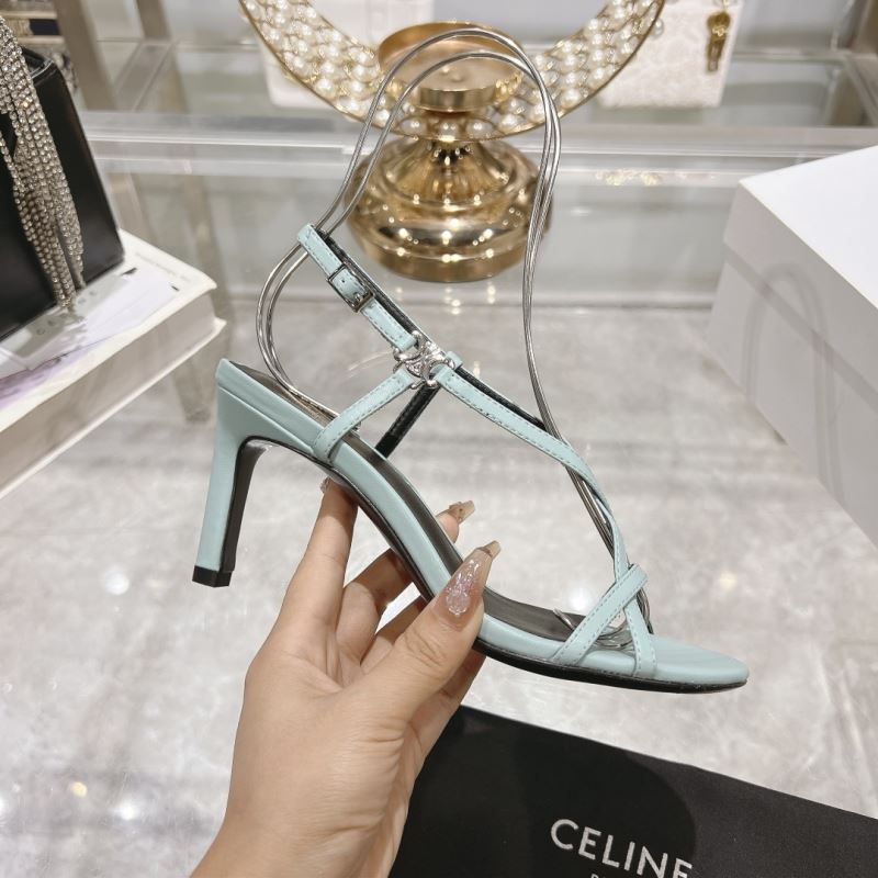 Celine Sandals